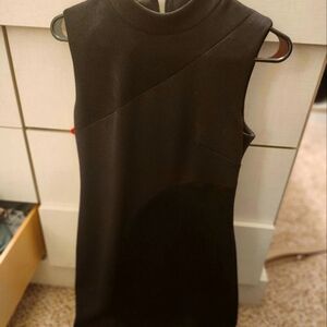 DKNY dress - midi